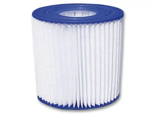 "Kartuschenfilter für 12V Pool Pumpe image"