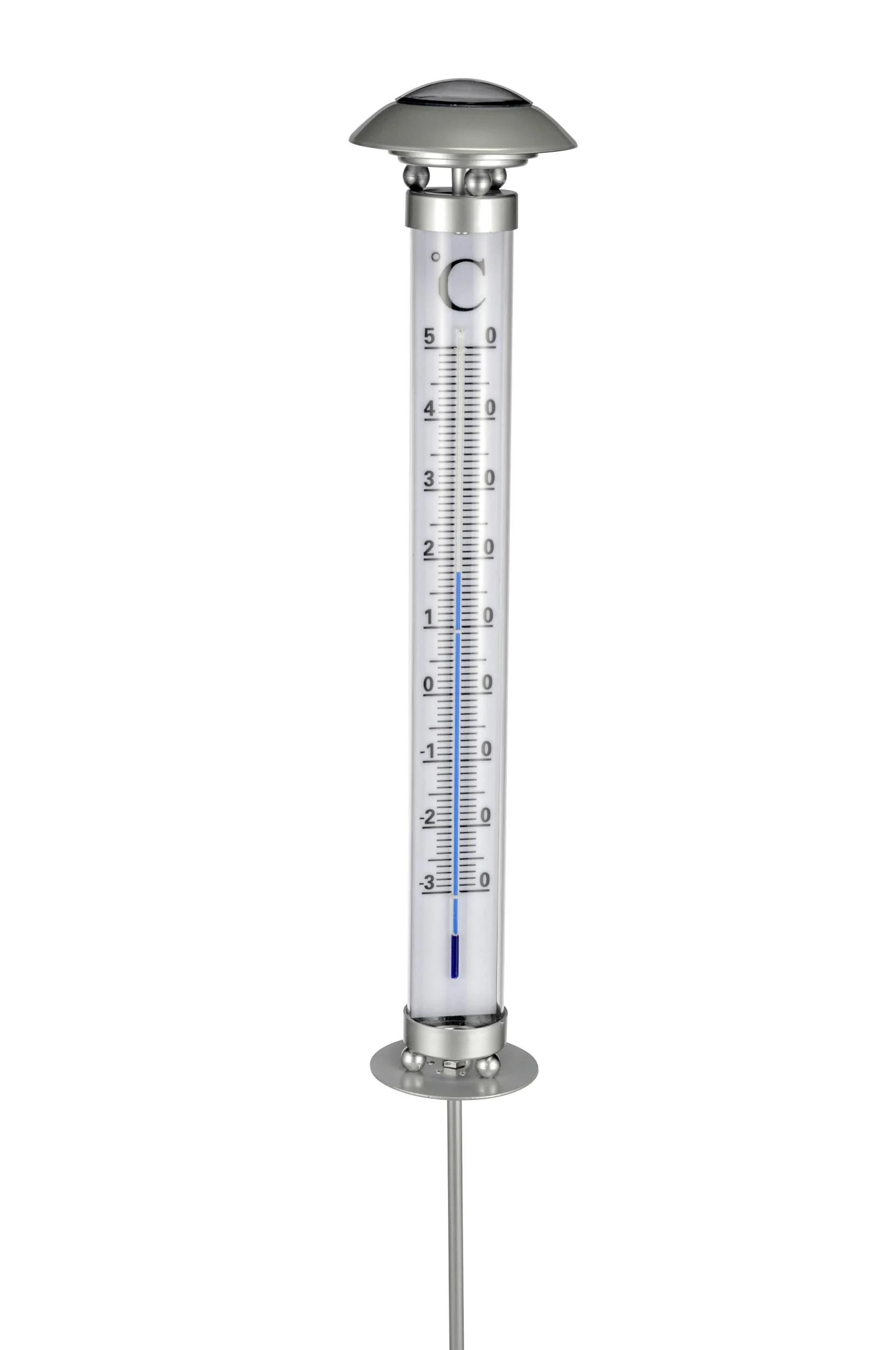 Solar Thermometer