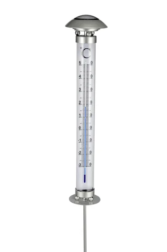"Solar Thermometer image"