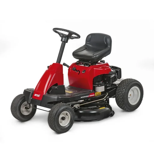 "Aufsitzmäher - MINIRIDER 60 SDE image"