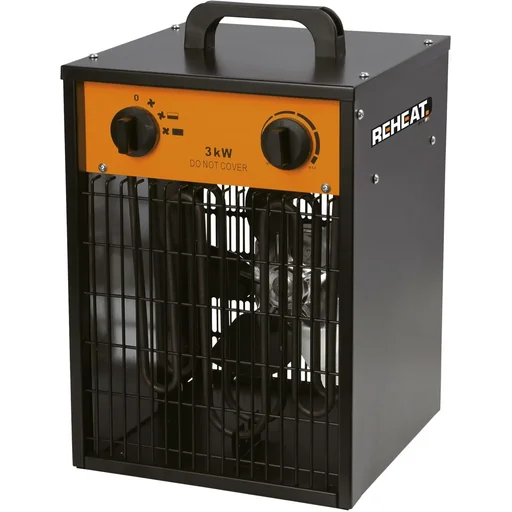 "REHEAT Elektroheizer B3000 image"
