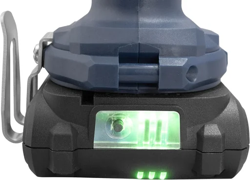 "Akku Schlagbohrschrauber BSB 18-201-30K image"