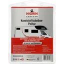 Caravan Kunststoffscheiben - Politur, 2 x 25 g