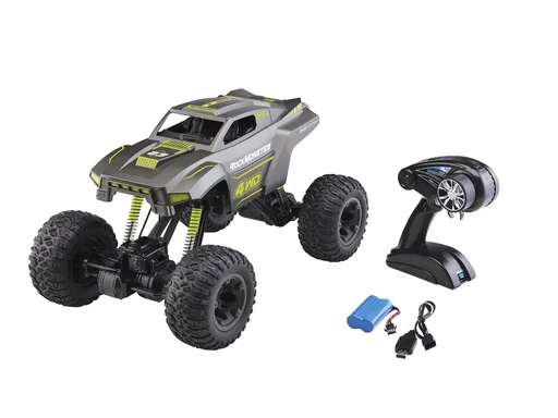 "Crawler "ROCK MONSTER" image"