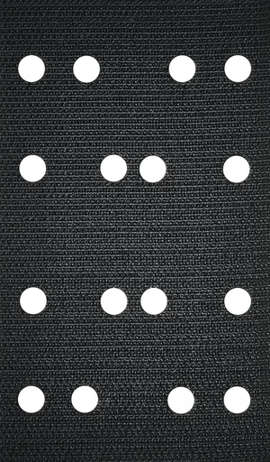 "Protection Pad PP-STF 80 x 133, 2 Stück image"