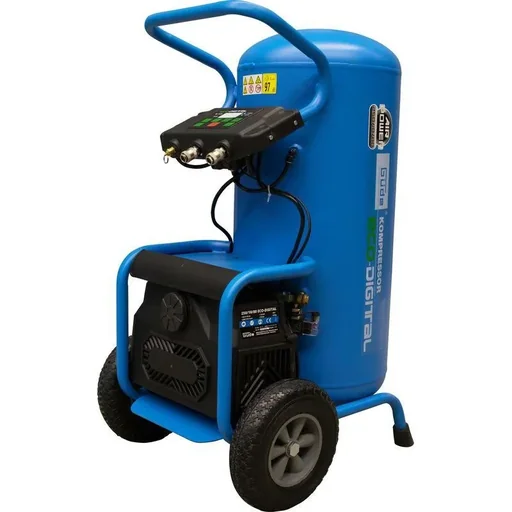 "KOMPRESSOR AIRPOWER 250/10 /80 ECO-DIGITAL image"