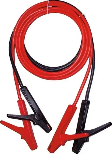 "Starterkabel 16 mm², Prüfstrom 220 Amp. image"