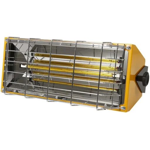 "Master-Elektro-Infrarotheizung Halle 1500 image"