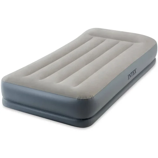 "Kissen-Rest mittelhohes airbed - Einzel image"