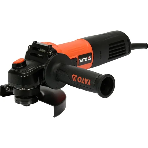 "Winkelschleifer - 850W - 125mm image"