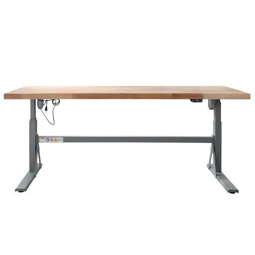 "Werkbank "HEAVY", höhenverstellbar image"