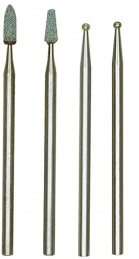 "Werkzeugsatz für Glasbearbeitung 4-teilig image"