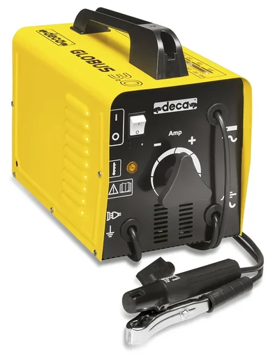 "MMA Schweißgerät Globus 3.0, 44-140 A image"