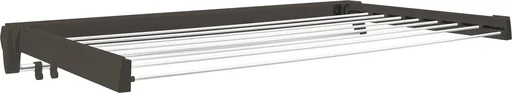 "Wandtrockner "ArtDry 70", klappbar, Grau, 4 Meter Trockenfläche image"