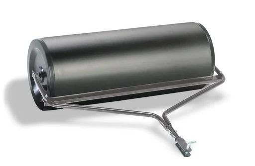 "Gartenwalze für AL-KO Rasentraktor image"