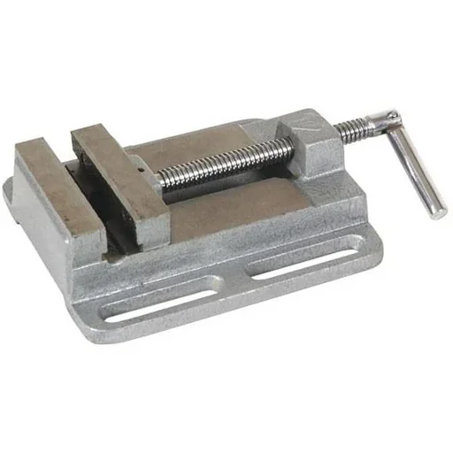 "Schraubstock 100 Mm image"