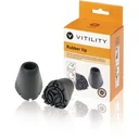 Gehstock-Zubehör - Gummispitze