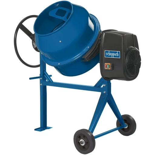 "BETONMISCHER MIX125 image"