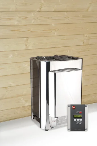 "Saunaofen-Profiset BioS 11,0 kW image"