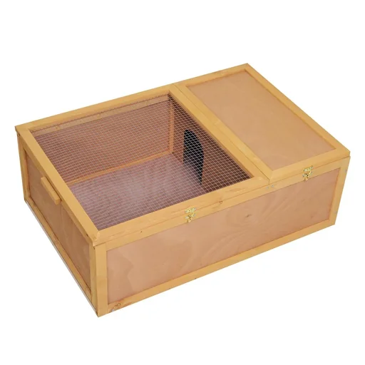 "Schildkrötenhaus 94 cm x 63 cm x 33 cm image"