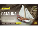 Bausatz Catalina Maßstab 1:35