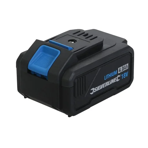 "18 V Li-Ionen-Akku 4 Ah image"