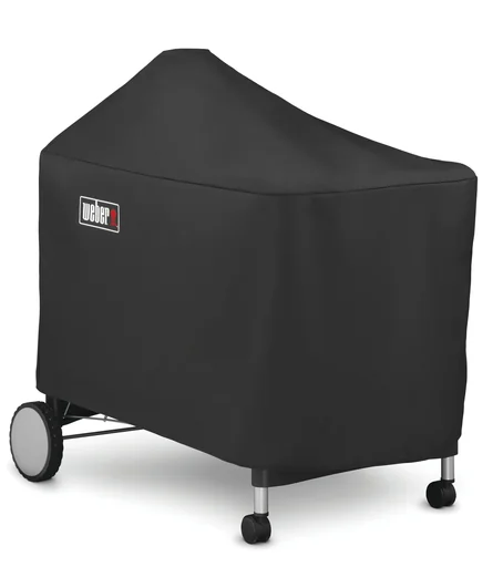 "Premium Abdeckhaube für Performer Premium GBS und Performer Deluxe 57 cm image"