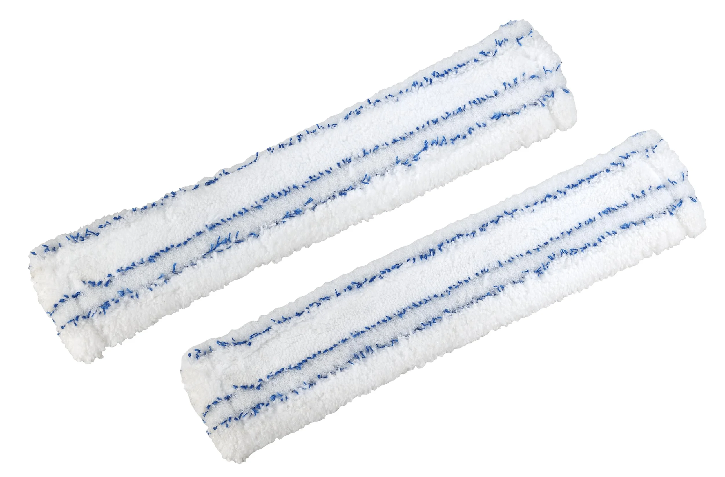 Ersatzbezug, 2er-Set, 32,5 x 7 cm zu 975351 Fensterwischer