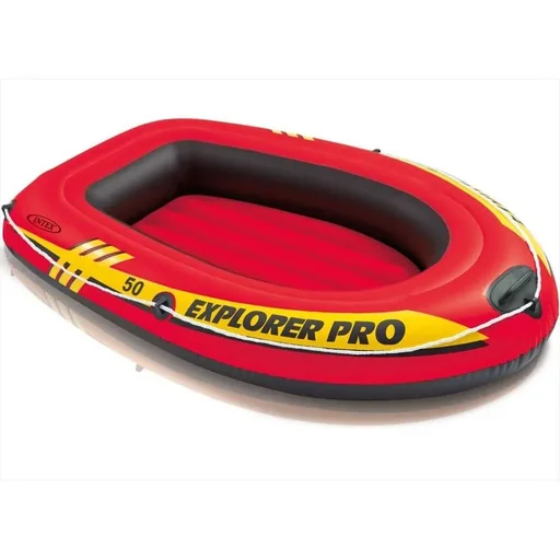 "Explorer Pro 50-Schlauchboot image"