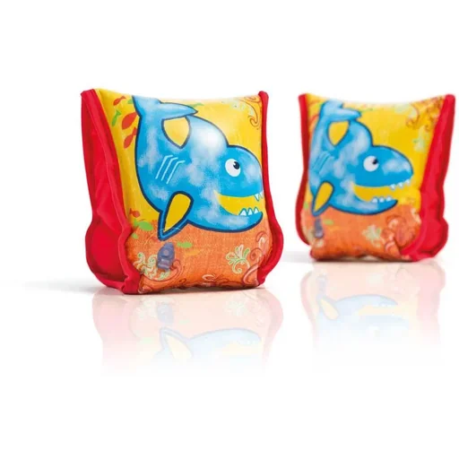 "Armbinden mit Hai image"