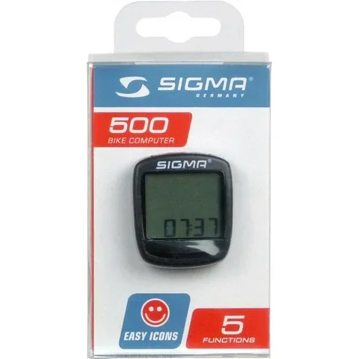 "Fahrradcomputer 500 image"