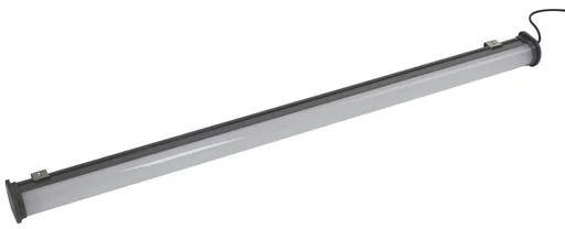 "LED Feuchtraumlampe mit 55 Watt, 150cm image"