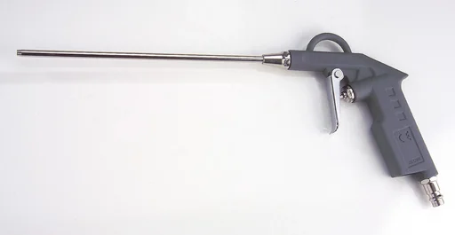 "Blaspistole 60 B lang image"