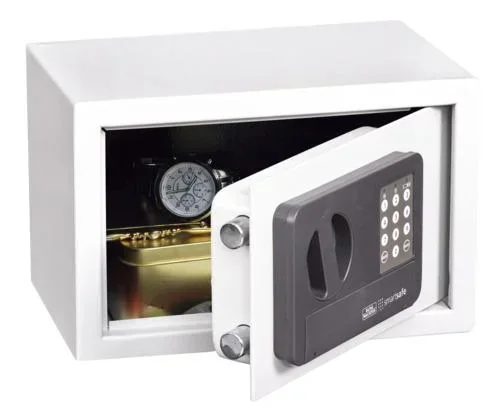 "Möbeltresor Smart Safe 10E, 200 x 310 x 200 mm image"