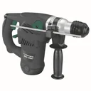 Bohrhammer BRH 1500/1, 1500 Watt, im Koffer