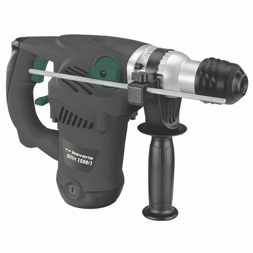 "Bohrhammer BRH 1500/1, 1500 Watt, im Koffer image"