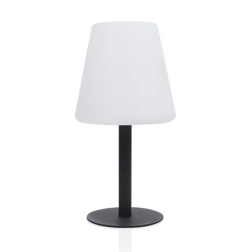 "LED Solar Tischleuchte image"