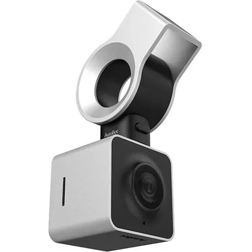 "AutoBot Dashcam image"