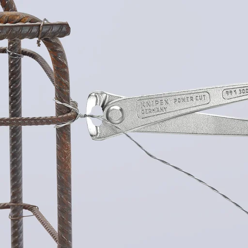 "Kraft-Monierzange image"