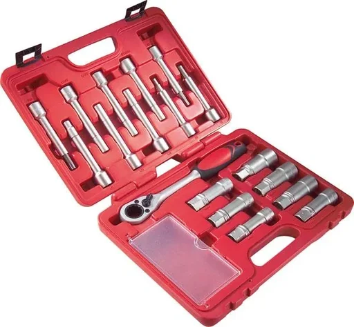 "Stossdämpfer Werkzeug Set, 18tlg. image"