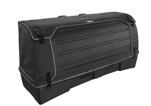 "Heckbox BackSpace XT für VeloSpace image"