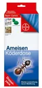 Ameisen Köderdose 2er Pack - für die effektive Schädlingsbekämpfung