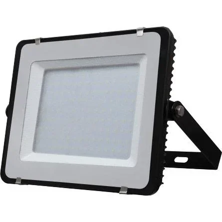 "VT-150-B LED-Flutlicht - 150 W - 12000 Lumen - 4000K - schwarz image"