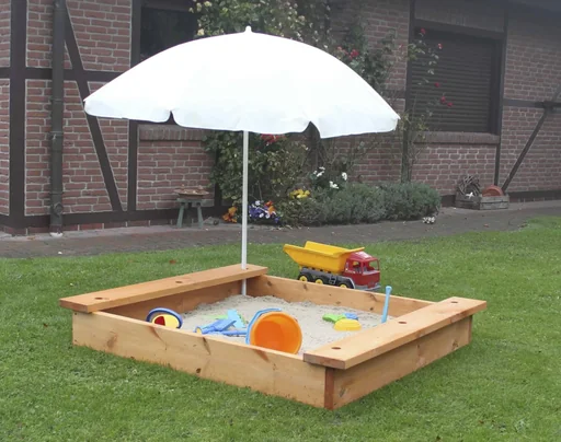 "Sandkasten "Maxi" image"
