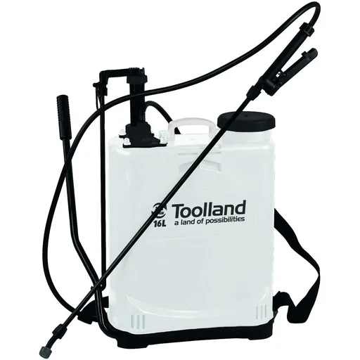 "rückensprühgerät - 16 l image"