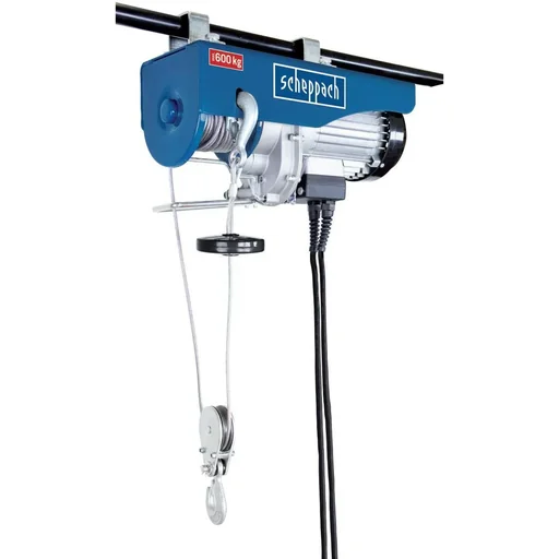 "Elektrozug HRS600 image"