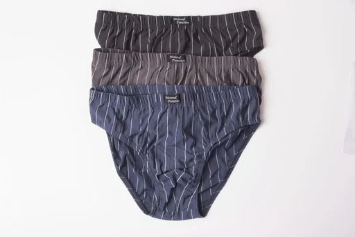 "Slips im 4er Pack, farblich sortiert, Gr.7 image"