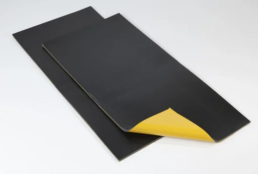 "Schalldämpf Material 12 mm image"