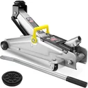 Hydraulischer Wagenheber mit 3 Tonnen Hubgewicht