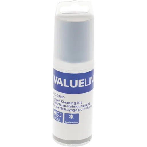"TV & Smart Media Bildschirmreiniger Set 150 ml image"